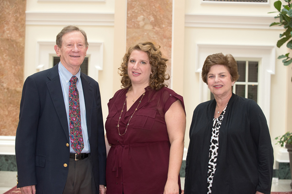 Harvey, Jennifer, Carolyn Berkowitz and Bridal jewelry in Marietta, GA.